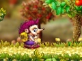 Gioco Little Hedgy