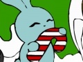 Gioco Christmas Coloring 