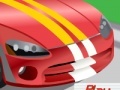 Gioco Speedy Car Race