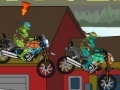 Gioco Turtles racing