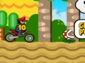 Gioco Mario Moto Racing
