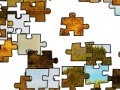 Gioco Jigsaw: Autumn Lake 