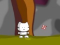 Gioco Ninja Cat Episode 1: The Mysterious Thief