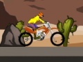 Gioco Dirty Bike Races