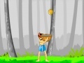 Gioco Falling coconuts