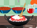 Gioco Lasagna Cooking