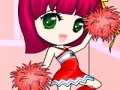 Gioco Sweetie Cheerleaders 