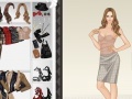 Gioco Of Corset Dress Up