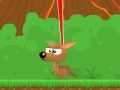 Gioco Kangaroo Jump