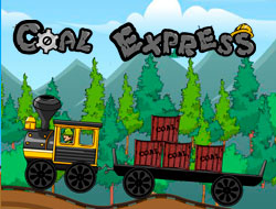 Gioco Coal Express 1 .