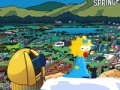 Gioco The Simpsons battle