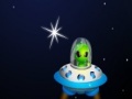 Gioco Alien Spaceship Online