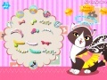 Gioco Angel Cat Dress Up