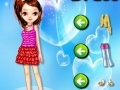 Gioco Little Lizza Dress Up