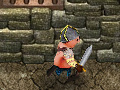 Gioco Fat warrior