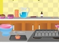 Gioco Cook Cupcake And Candy