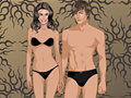 Gioco Vanessa Hudgens and Zac Efron