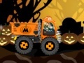 Gioco Mario Halloween Truck