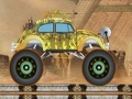 Gioco Crazy Monster Truck