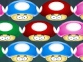 Gioco Mushroom shooter