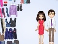 Gioco TV Favorites Dressup