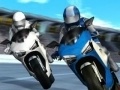Gioco Superbikes track stars