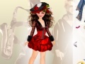 Gioco Vanessa Dressup