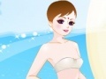 Gioco Chinese Princess dress up