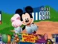 Gioco Disney Park Decon