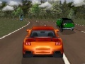 Gioco Super Car: Road Trip