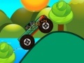 Gioco Downhill Rush 2