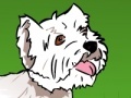 Gioco Little Dog Dress Up