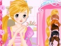 Gioco Anna Dress Up