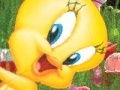 Gioco Puzzle Mania: Tweety