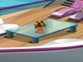 Gioco Yacht Deck Decoration