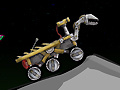 Gioco Alien Rover