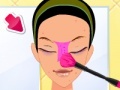 Gioco Manhattan girl makeover