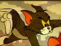 Gioco Puzzle Mania Tom And Jerry