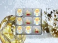Gioco Vintage Christmas Puzzle