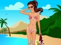 Gioco Beach Break Dress Up