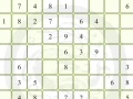 Gioco Auway Sudoku