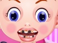 Gioco Baby Emma Dentist