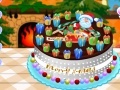 Gioco Christmas Cake 