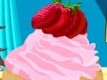 Gioco Colourful Cupcake