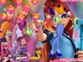 Gioco Girl from the the Winx Club