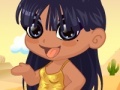 Gioco Chibi Cleopatra