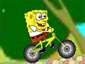 Gioco SpongeBob Drive 3