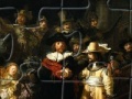 Gioco Famous Paintings Jigsaw