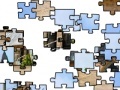 Gioco Jigsaw: Town Church