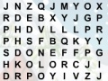Gioco Christmas Word Search